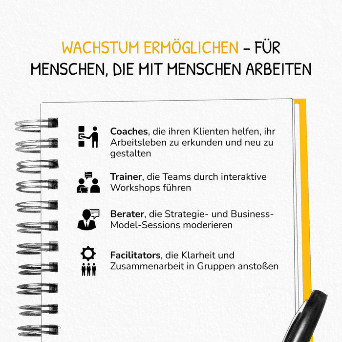 Business Model You Toolkit – Clarify, Focus & Redesign Your Work Life