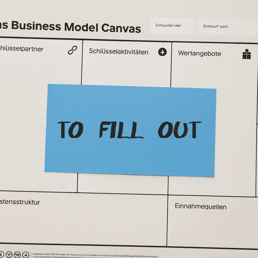 Visual Planning at Work