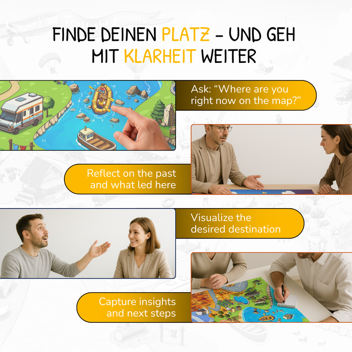 Seasons of Adventure Map with Sticcos Clip