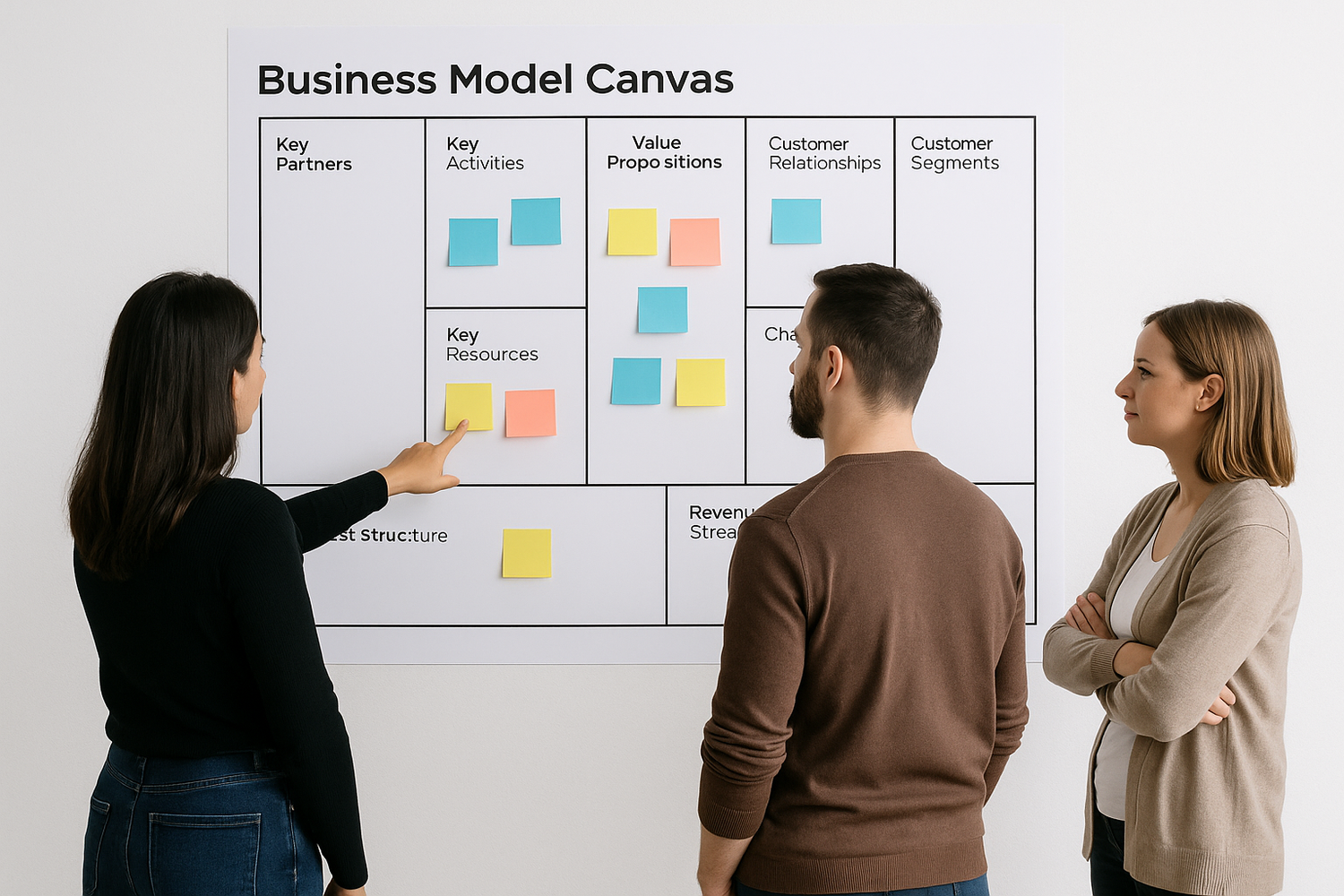 This isn’t just another planning tool—it’s a visual thinking system that transforms conversations