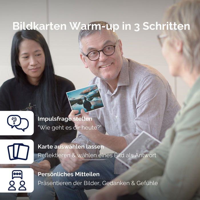 metaFox „Gefühlswelten“ Bildkarten