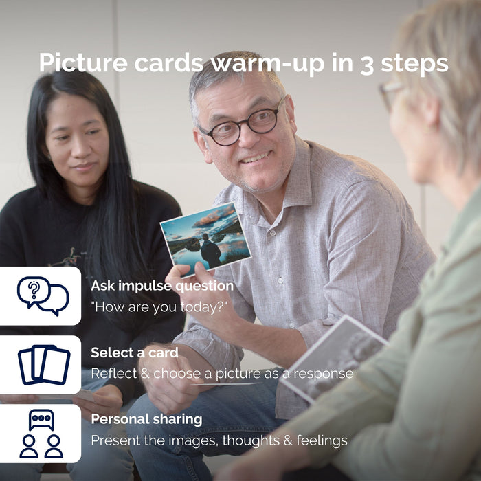 metaFox „Gefühlswelten“ Bildkarten